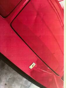 Bild 4/9 von Ferrari 308 GTB (1976)