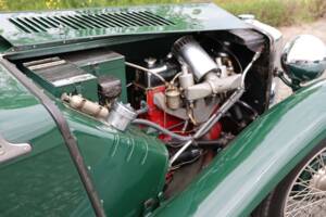 Immagine 34/50 di MG TC (1948)
