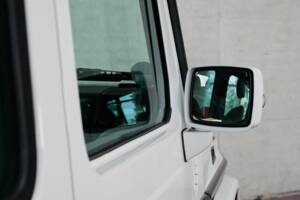 Bild 37/50 von Mercedes-Benz G 500 (kurz) (2007)