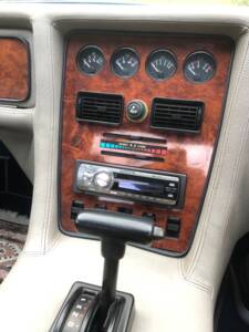 Image 8/17 of TVR Tasmin 280 S (1987)