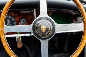 Afbeelding 47/50 van Jaguar XK 150 DHC (1959)