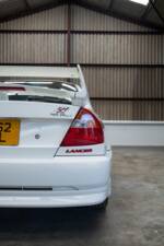 Image 43/50 de Mitsubishi Lancer Evolution VI (2000)