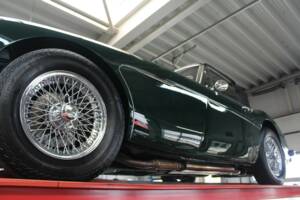 Afbeelding 40/50 van Austin-Healey 3000 Mk III (BJ8) (1966)
