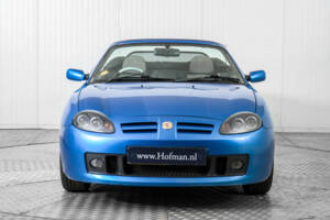 Image 14/50 of MG TF 135 (2006)