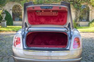 Afbeelding 30/31 van Bentley Mulsanne (2011)