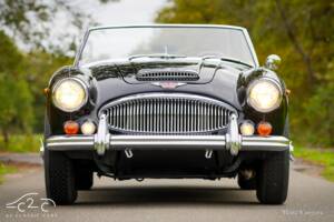 Image 2/51 of Austin-Healey 3000 Mk III (BJ8) (1967)