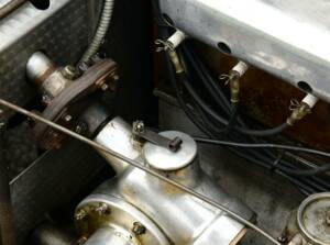 Bild 34/50 von Bugatti Type 49 (1930)