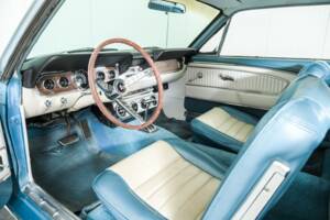 Image 7/50 of Ford Mustang 302 (1966)