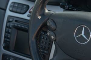 Bild 48/50 von Mercedes-Benz CLK 55 AMG (2003)