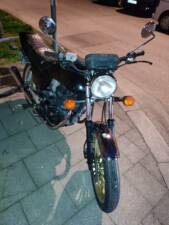 Afbeelding 15/52 van Honda CB 400 N (1982)