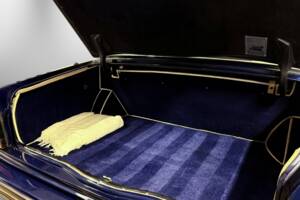 Image 20/24 of Bentley Turbo R (1989)