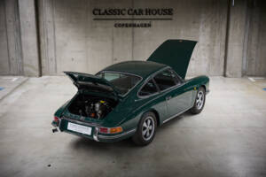 Afbeelding 100/100 van Porsche 912 (1967)