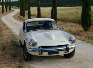 Image 2/8 of Triumph GT 6 Mk II (1970)