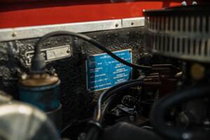 Immagine 30/88 di Lancia Flaminia GT 3C 2.5 Convertible (1962)