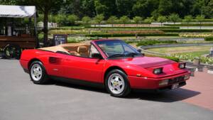 Afbeelding 7/22 van Ferrari Mondial T (1991)