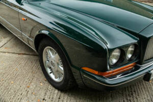 Afbeelding 30/50 van Bentley Continental S (1996)