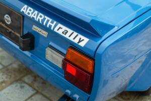 Image 14/50 de FIAT 131 Racing Volumetrico Abarth (1981)