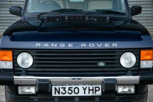 Image 33/44 of Land Rover Range Rover Classic Vogue SE (1996)