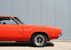 Bild 11/64 von Dodge Charger R/T 440 (1969)