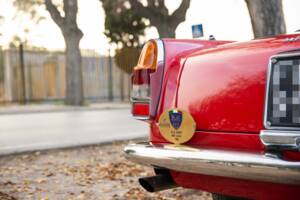 Immagine 26/94 di Alfa Romeo 2600 Spider (1964)