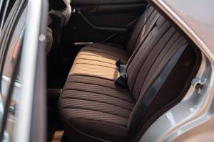 Imagen 41/50 de Mercedes-Benz 280 SE (1985)