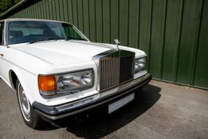 Immagine 35/50 di Rolls-Royce Silver Spirit (1981)