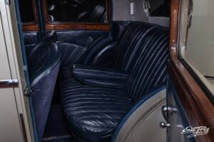 Imagen 6/7 de Jaguar SS 1 1/2 Litre (1936)