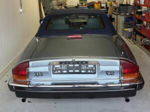 Image 3/8 of Jaguar XJ-S H.E. (1990)