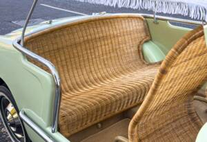 Bild 20/23 von Autobianchi Bianchina Convertible (1968)