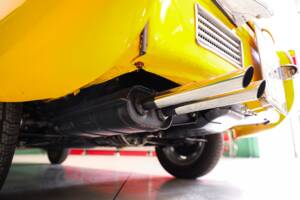 Image 61/79 of Abarth Fiat 750 Zagato (1958)