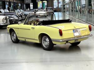 Afbeelding 9/36 van Innocenti Spider S (1963)