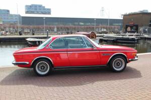 Image 8/56 of BMW 3.0 CSL (1973)