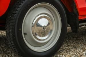 Bild 23/50 von Citroën Dyane 6 (1980)