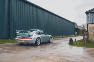 Image 50/104 of Porsche 911 Carrera RS (1995)