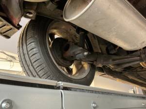 Bild 15/18 von Volkswagen Golf I Cabrio 1.8 (1993)