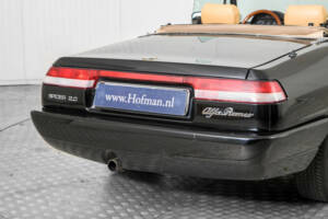 Bild 29/50 von Alfa Romeo 2.0 Spider (1991)