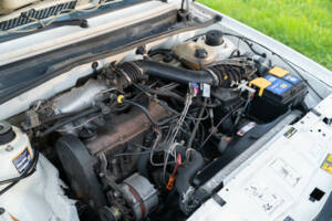 Bild 24/35 von Volkswagen Scirocco II 1.8 (1989)