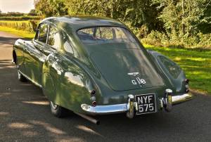 Bild 11/45 von Bentley R-Type Continental (1953)