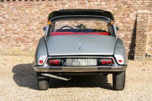 Bild 6/50 von Citroën DS 20 (1974)