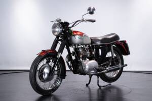 Bild 2/50 von Triumph T 100 Daytona (1969)
