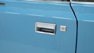 Image 8/15 of Lincoln Continental Mark V Hardtop Coupe (1979)