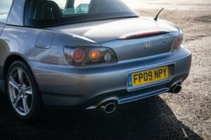 Image 32/45 of Honda S 2000 (2009)