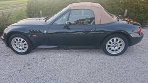 Bild 11/16 von BMW Z3 1.8 (1997)