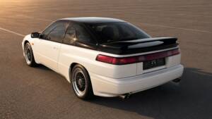 Afbeelding 3/15 van Subaru SVX 4WD (1900)