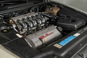 Immagine 45/48 di Alfa Romeo 166 3.0 V6 24V (1999)