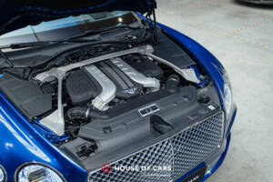 Immagine 11/15 di Bentley Continental GT (2018)