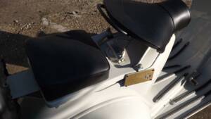 Imagen 38/50 de Piaggio Vespa 150 (1956)