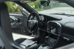 Bild 35/50 von Porsche 911 Turbo (2002)