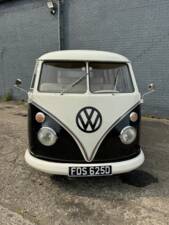 Obraz 4/8 pojazdu Volkswagen T1 Samba (1966)