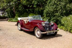 Image 8/50 of Riley TT Sprite Special (1937)